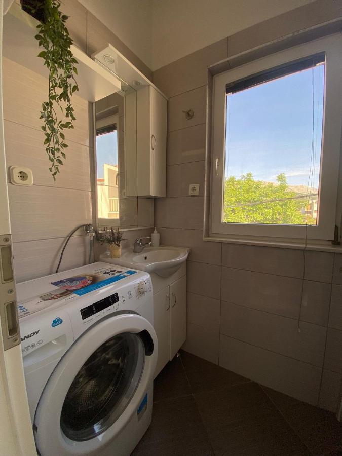 Apartments Kaline Podstrana Ngoại thất bức ảnh