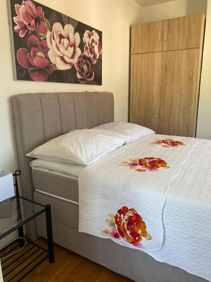 Apartments Kaline Podstrana Ngoại thất bức ảnh